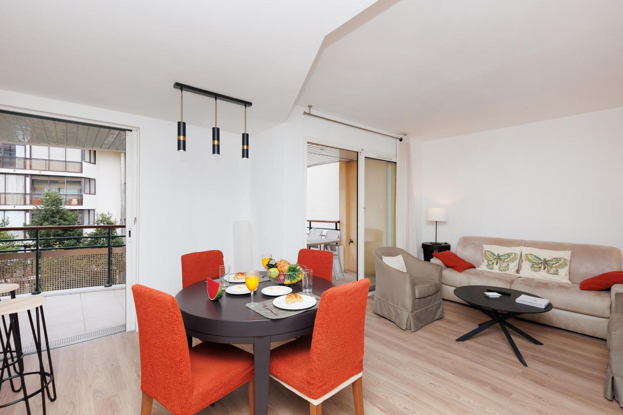 칸느 Pavillon Riviera Original 아파트 외부 사진